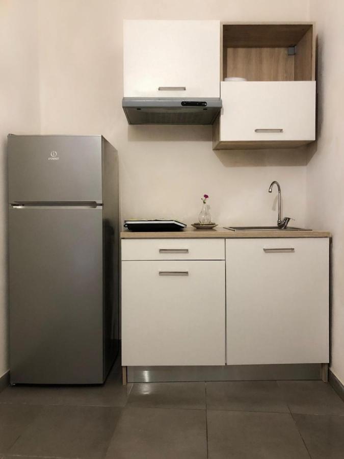 Ramina Home Sciacca Ngoại thất bức ảnh