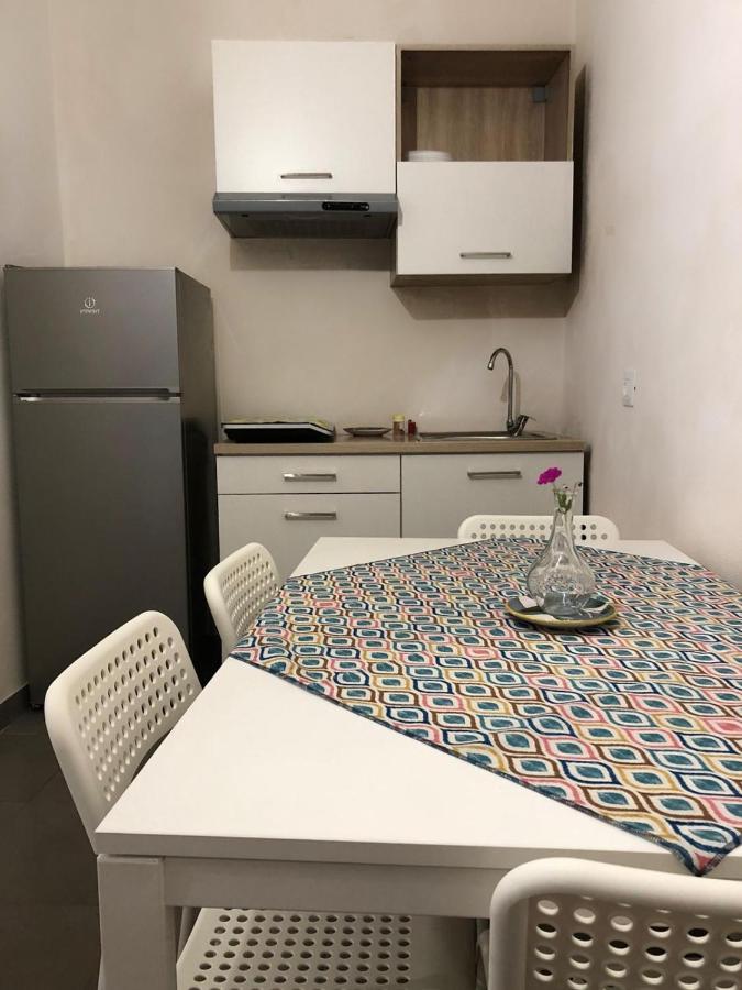 Ramina Home Sciacca Ngoại thất bức ảnh
