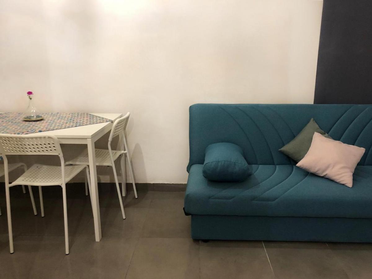 Ramina Home Sciacca Ngoại thất bức ảnh