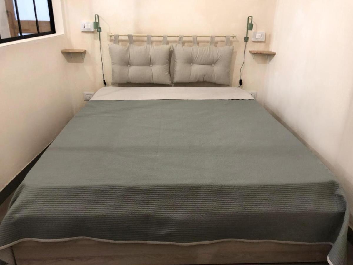 Ramina Home Sciacca Ngoại thất bức ảnh