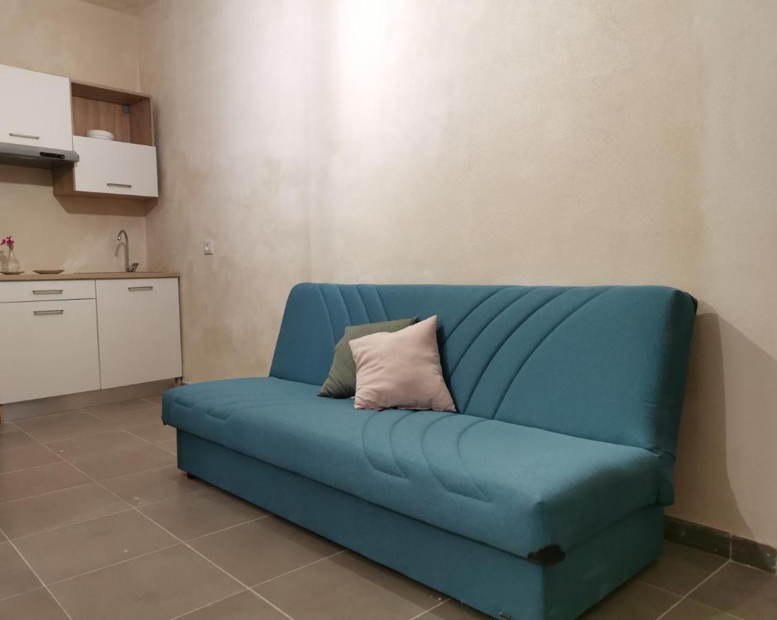 Ramina Home Sciacca Ngoại thất bức ảnh