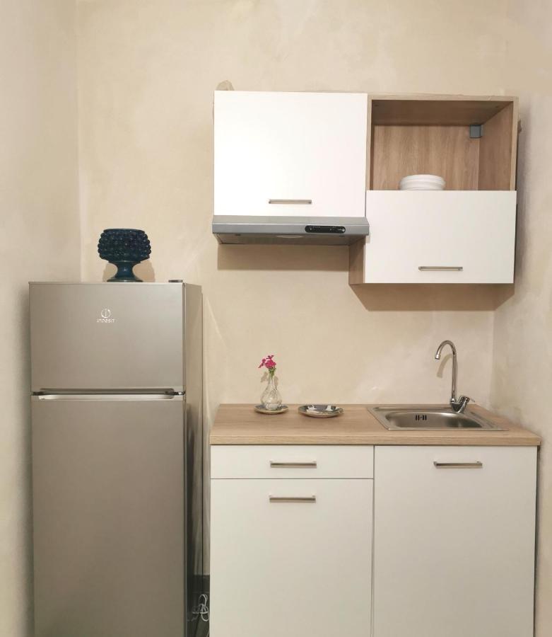 Ramina Home Sciacca Ngoại thất bức ảnh